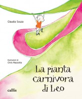 La Pianta Carnivora di Leo